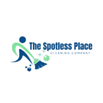 the spotless place logo (2)